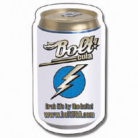 Magnets: Beer Can Magnets